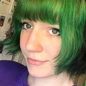 Meet your Posher, Samanthalynn